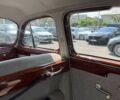ГАЗ 12, объемом двигателя 3.5 л и пробегом 26 тыс. км за 79600 $, фото 21 на Automoto.ua