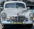 ГАЗ 12, объемом двигателя 3.5 л и пробегом 26 тыс. км за 79600 $, фото 1 на Automoto.ua