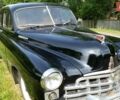 Жовтий ГАЗ 12, об'ємом двигуна 3.5 л та пробігом 1 тис. км за 24000 $, фото 1 на Automoto.ua
