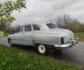 Серый ГАЗ 12, объемом двигателя 2.4 л и пробегом 50 тыс. км за 23040 $, фото 3 на Automoto.ua
