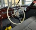 Серый ГАЗ 12, объемом двигателя 3.5 л и пробегом 26 тыс. км за 79600 $, фото 9 на Automoto.ua