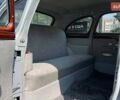 Серый ГАЗ 12, объемом двигателя 3.5 л и пробегом 26 тыс. км за 79600 $, фото 23 на Automoto.ua