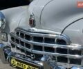 Серый ГАЗ 12, объемом двигателя 3.5 л и пробегом 26 тыс. км за 79600 $, фото 6 на Automoto.ua