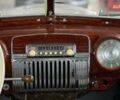 Серый ГАЗ 12, объемом двигателя 3.5 л и пробегом 26 тыс. км за 79600 $, фото 15 на Automoto.ua