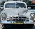 Серый ГАЗ 12, объемом двигателя 3.5 л и пробегом 26 тыс. км за 79600 $, фото 1 на Automoto.ua