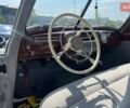 Серый ГАЗ 12, объемом двигателя 3.5 л и пробегом 26 тыс. км за 79600 $, фото 8 на Automoto.ua