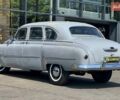 Серый ГАЗ 12, объемом двигателя 3.5 л и пробегом 26 тыс. км за 79600 $, фото 3 на Automoto.ua