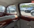 Серый ГАЗ 12, объемом двигателя 3.5 л и пробегом 26 тыс. км за 79600 $, фото 21 на Automoto.ua