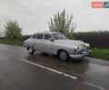 Серый ГАЗ 12, объемом двигателя 2.4 л и пробегом 50 тыс. км за 23000 $, фото 4 на Automoto.ua