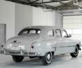 Сірий ГАЗ 12, об'ємом двигуна 3.5 л та пробігом 57 тис. км за 89700 $, фото 1 на Automoto.ua