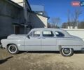 Серый ГАЗ 12, объемом двигателя 3.5 л и пробегом 57 тыс. км за 79700 $, фото 3 на Automoto.ua