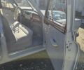 Серый ГАЗ 12, объемом двигателя 3.5 л и пробегом 57 тыс. км за 79700 $, фото 20 на Automoto.ua