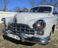 Серый ГАЗ 12, объемом двигателя 3.5 л и пробегом 57 тыс. км за 79700 $, фото 1 на Automoto.ua