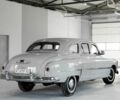 Серый ГАЗ 12, объемом двигателя 3.5 л и пробегом 57 тыс. км за 89700 $, фото 1 на Automoto.ua