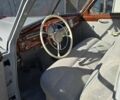 Серый ГАЗ 12, объемом двигателя 3.5 л и пробегом 57 тыс. км за 79700 $, фото 12 на Automoto.ua