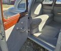 Серый ГАЗ 12, объемом двигателя 3.5 л и пробегом 57 тыс. км за 79700 $, фото 21 на Automoto.ua