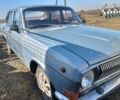 Сірий ГАЗ 12, об'ємом двигуна 2.4 л та пробігом 934 тис. км за 685 $, фото 1 на Automoto.ua