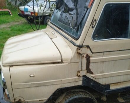 Серый ГАЗ 12, объемом двигателя 0 л и пробегом 77 тыс. км за 763 $, фото 1 на Automoto.ua