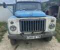 Синій ГАЗ 12, об'ємом двигуна 10 л та пробігом 555 тис. км за 750 $, фото 1 на Automoto.ua