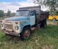 Синий ГАЗ 12, объемом двигателя 4 л и пробегом 200 тыс. км за 2731 $, фото 1 на Automoto.ua