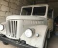 Зеленый ГАЗ 12, объемом двигателя 0 л и пробегом 100 тыс. км за 1000 $, фото 1 на Automoto.ua