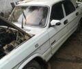 Белый ГАЗ 13, объемом двигателя 2.3 л и пробегом 2 тыс. км за 700 $, фото 1 на Automoto.ua