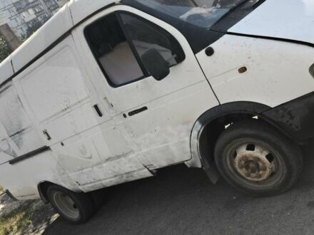 ГАЗ 13 1998 в Днепре (Днепропетровске) на Automoto.ua Белый ГАЗ 13, объемом двигателя 3 л и пробегом 220 тыс. км за 850 $, фото 1 на Automoto.ua