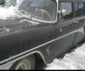 Черный ГАЗ 13, объемом двигателя 0 л и пробегом 100 тыс. км за 50000 $, фото 6 на Automoto.ua
