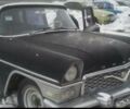Черный ГАЗ 13, объемом двигателя 0 л и пробегом 100 тыс. км за 50000 $, фото 5 на Automoto.ua
