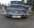 Чорний ГАЗ 13, об'ємом двигуна 5.5 л та пробігом 40 тис. км за 59958 $, фото 1 на Automoto.ua