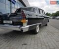 Черный ГАЗ 13, объемом двигателя 4.25 л и пробегом 10 тыс. км за 100000 $, фото 3 на Automoto.ua
