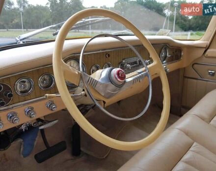 Черный ГАЗ 13, объемом двигателя 4.25 л и пробегом 10 тыс. км за 100000 $, фото 7 на Automoto.ua