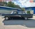 Чорний ГАЗ 13, об'ємом двигуна 5.5 л та пробігом 130 тис. км за 67000 $, фото 1 на Automoto.ua