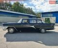 Черный ГАЗ 13, объемом двигателя 5.5 л и пробегом 130 тыс. км за 64000 $, фото 1 на Automoto.ua