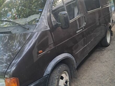 ГАЗ 13 2000 в Подольск (Котовск) на Automoto.ua Коричневый ГАЗ 13, объемом двигателя 2.9 л и пробегом 313 тыс. км за 2400 $, фото 1 на Automoto.ua