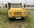 Жовтий ГАЗ 13, об'ємом двигуна 4.3 л та пробігом 20 тис. км за 2350 $, фото 1 на Automoto.ua
