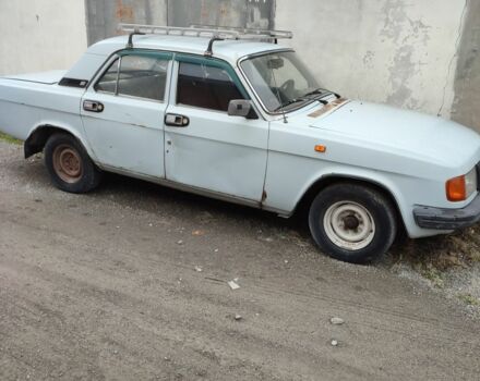 Сірий ГАЗ 13, об'ємом двигуна 0 л та пробігом 48 тис. км за 485 $, фото 1 на Automoto.ua