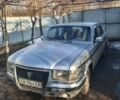 Серый ГАЗ 13, объемом двигателя 2 л и пробегом 70 тыс. км за 892 $, фото 1 на Automoto.ua