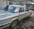 Серый ГАЗ 13, объемом двигателя 2 л и пробегом 70 тыс. км за 892 $, фото 1 на Automoto.ua