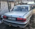 Серый ГАЗ 13, объемом двигателя 2 л и пробегом 70 тыс. км за 892 $, фото 3 на Automoto.ua