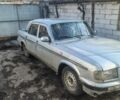 Серый ГАЗ 13, объемом двигателя 2 л и пробегом 70 тыс. км за 892 $, фото 2 на Automoto.ua