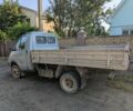 Серый ГАЗ 13, объемом двигателя 2.4 л и пробегом 193 тыс. км за 2700 $, фото 1 на Automoto.ua