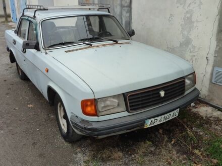 ГАЗ 13 1998 у Запоріжжя на Automoto.ua Сірий ГАЗ 13, об'ємом двигуна 0 л та пробігом 48 тис. км за 20000 $, фото 1 на Automoto.ua