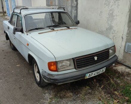 Сірий ГАЗ 13, об'ємом двигуна 0 л та пробігом 48 тис. км за 485 $, фото 1 на Automoto.ua