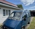 Синій ГАЗ 13, об'ємом двигуна 2.4 л та пробігом 70 тис. км за 1400 $, фото 1 на Automoto.ua