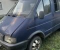 Синій ГАЗ 13, об'ємом двигуна 2.4 л та пробігом 300 тис. км за 800 $, фото 5 на Automoto.ua