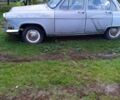 Синий ГАЗ 13, объемом двигателя 0 л и пробегом 80 тыс. км за 912 $, фото 1 на Automoto.ua