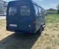 Синій ГАЗ 13, об'ємом двигуна 2.9 л та пробігом 200 тис. км за 1600 $, фото 2 на Automoto.ua