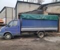 Синий ГАЗ 13, объемом двигателя 0 л и пробегом 300 тыс. км за 2417 $, фото 1 на Automoto.ua