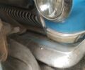 Зеленый ГАЗ 13, объемом двигателя 0 л и пробегом 5 тыс. км за 1000 $, фото 1 на Automoto.ua